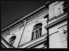 Białystok, ul. Warszawska 63