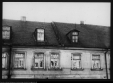 Białystok, ul. Warszawska 36