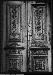 Białystok, ul. Warszawska 36