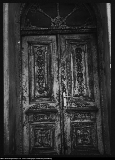 Białystok, ul. Warszawska 38