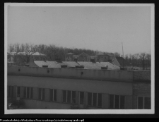 Białystok, ulica Kilińskiego