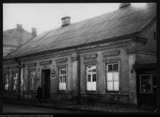 Białystok, ul. Warszawska 48