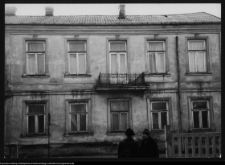 Białystok, ul. Warszawska 44