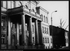 Białystok, ul. Warszawska 63