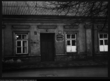 Białystok, ul. Warszawska 48