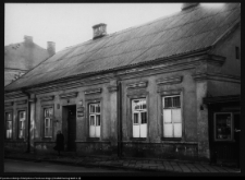 Białystok, ul. Warszawska 48