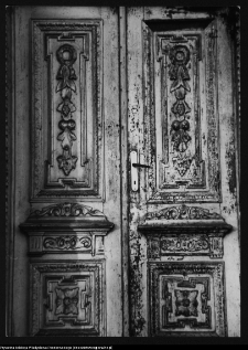 Białystok, ul. Warszawska 36