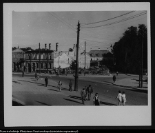 Białystok, ulica Kilińskiego