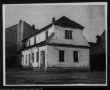 Białystok, ulica Kilińskiego