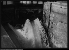 Paniewo, Kanał Augustowski