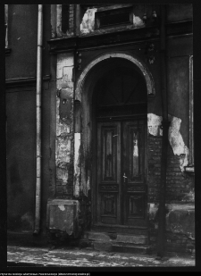 Białystok, kamienica przy ul. Waryńskiego 4