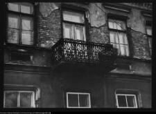 Białystok, kamienica przy ul. Waryńskiego 4