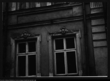 Białystok, kamienica przy ul. Zamenhofa 19