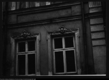 Białystok, kamienica przy ul. Zamenhofa 19