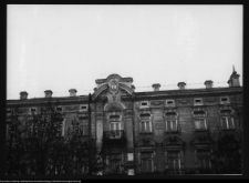 Białystok, kamienica przy ul. Sienkiewicza 14