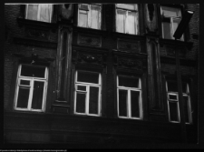 Białystok, kamienica przy ul. Nowy Świat 9