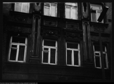 Białystok, kamienica przy ul. Nowy Świat 9