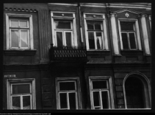 Białystok, kamienica przy ul. Nowy Świat 17