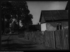 Białystok, Starosielce (wieś), obecnie Ścianka, ul. Starosielce