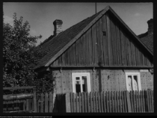 Białystok, Starosielce (wieś), obecnie Ścianka, ul. Starosielce 35