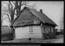 Pasynki, chata nr 61