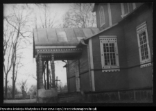 Pasynki, cerkiew Narodzenia św. Jana Chrzciciela