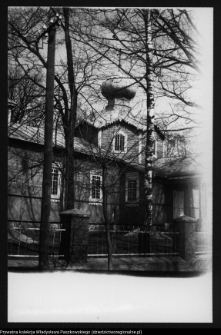 Pasynki, cerkiew Narodzenia św. Jana Chrzciciela