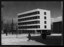 Białystok, ul. Legionowa