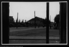 Białystok, śródmieście