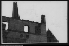 Białystok, odbudowa śródmieścia