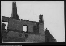 Białystok, odbudowa śr&oacute;dmieścia