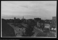 Białystok, śr&oacute;dmieście