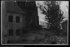 Białystok, odbudowa śr&oacute;dmieścia