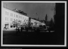 Białystok, Rynek Kościuszki