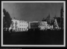 Białystok, Rynek Kościuszki
