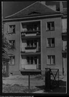 Białystok, śr&oacute;dmieście