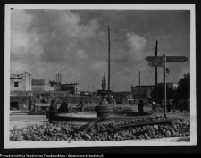 Białystok, odbudowa śr&oacute;dmieścia