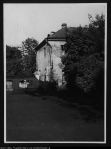 Białystok, dawny arsenał Branickich, ul. Mickieiwcza 2