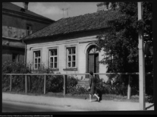 Białystok, ul. Warszawska 67