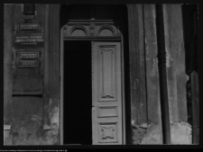 Białystok, ul. Warszawska 67