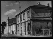 Białystok, ul. Warszawska 67 i 65