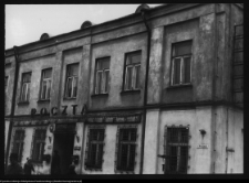 Białystok, ul. Warszawska 10