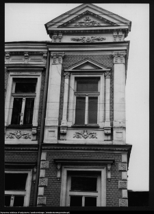 Białystok, Pałac Trylling&oacute;w