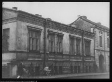 Białystok, ul. Warszawska