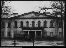 Białystok, ul. Warszawska 8