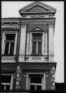 Białystok, Pałac Tryllingów