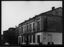 Białystok, ul. Warszawska 10