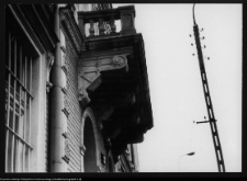 Białystok, Pałac Tryllingów