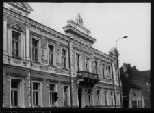 Białystok, Pałac Tryllingów