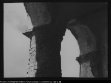 Białystok, komora celna (tzw. Domek Napoleona)